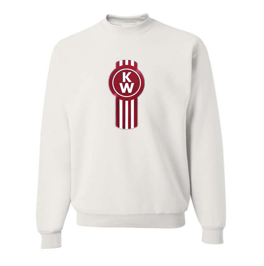 Men's KW Crewneck Comfy Sweatshirt